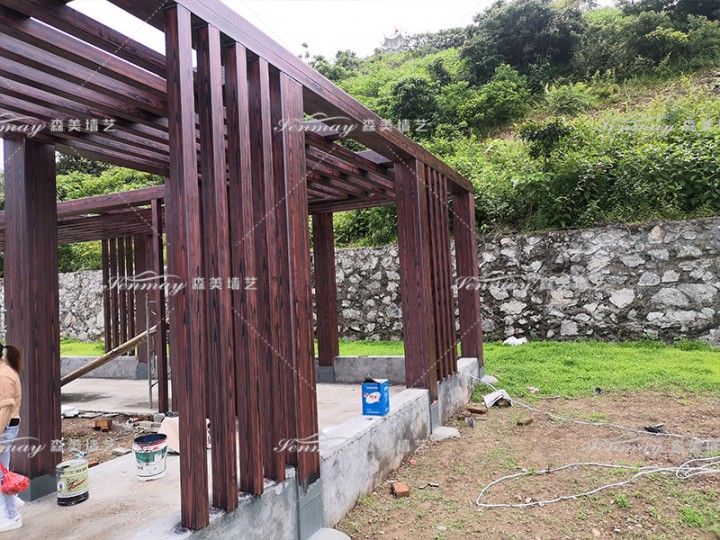 木纹漆哪里可以买 木纹漆哪里可以买